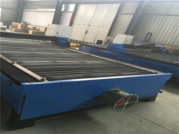 Cortador de plasma de tubos CNC 2040 para máquina de corte de tubos de soldadura