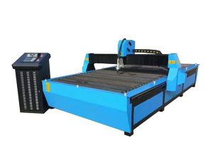 Cortadora CNC, cortadora de plasma CNC, cortadora de perfil CNC