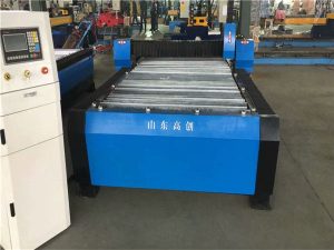 Máquina de corte por plasma de metal para placa de tubo de tubo cnc de alta resistencia para acero inoxidable