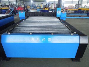Pequeña máquina de corte de plasma cnc práctica de escritorio pequeña