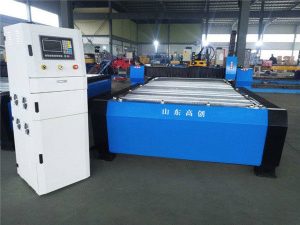 XLD-1325 precio barato cortadores de plasma portátiles cnc cortadora de plasma máquinas de corte para mayorista